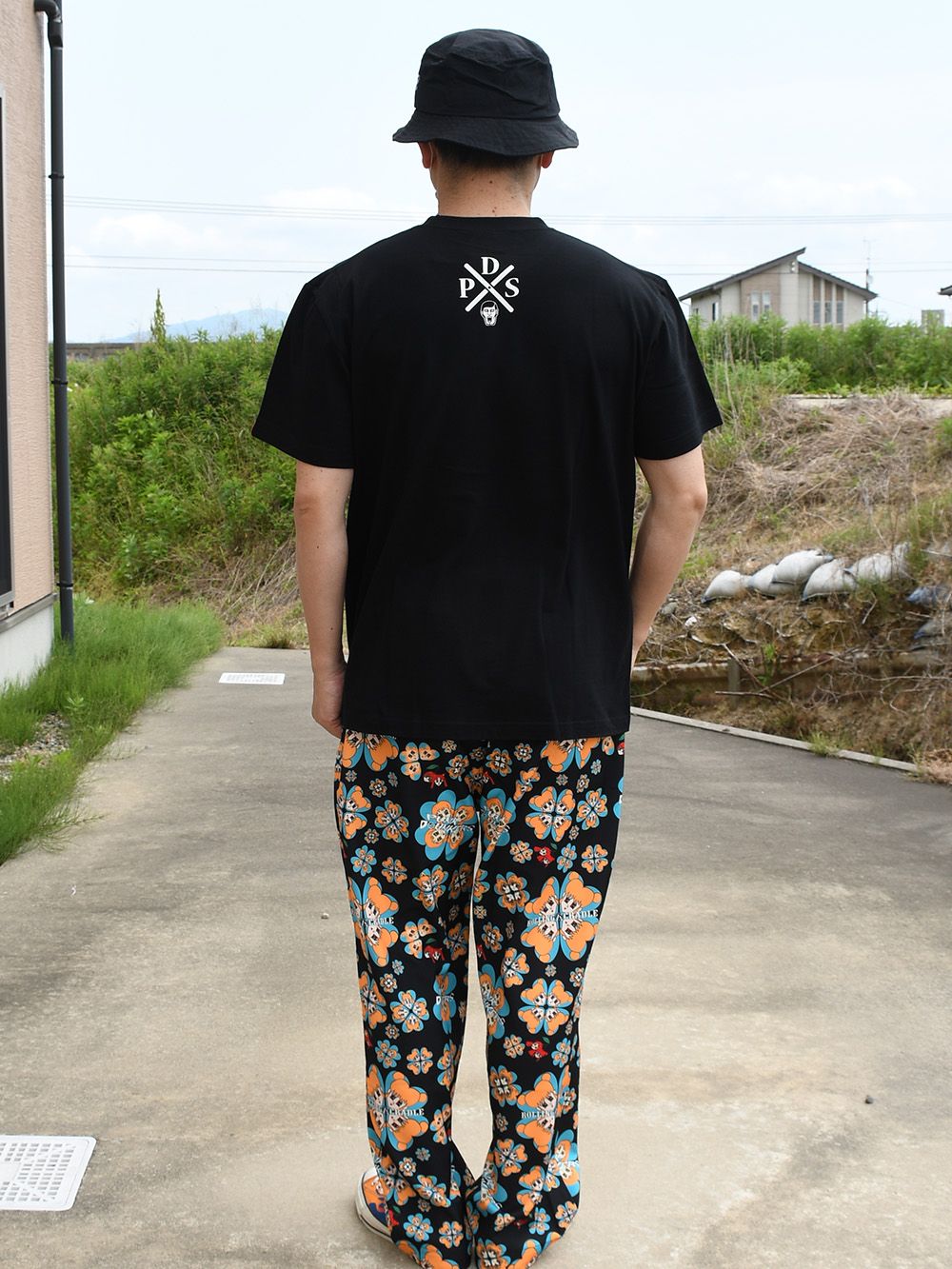 ロマンチーストTEE