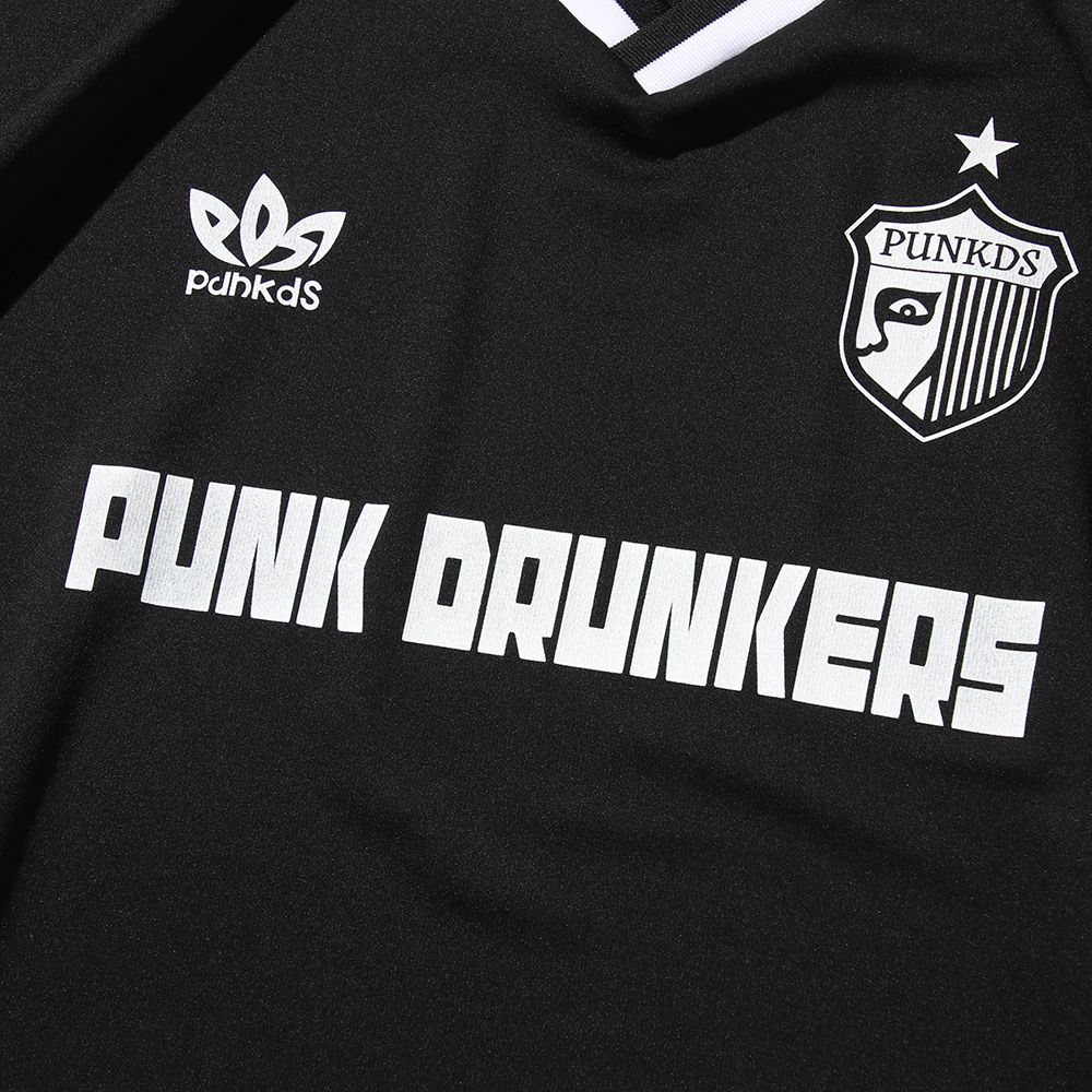 運動サッカーシャツ