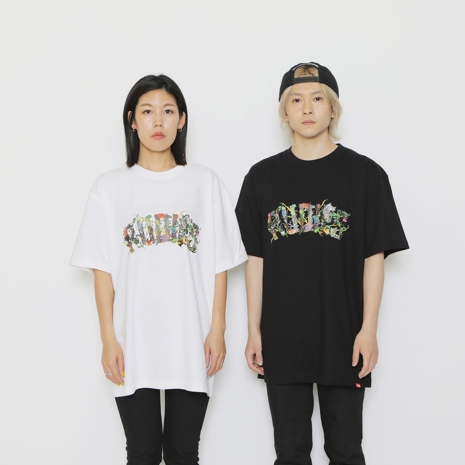 SAFARI PHAT-T