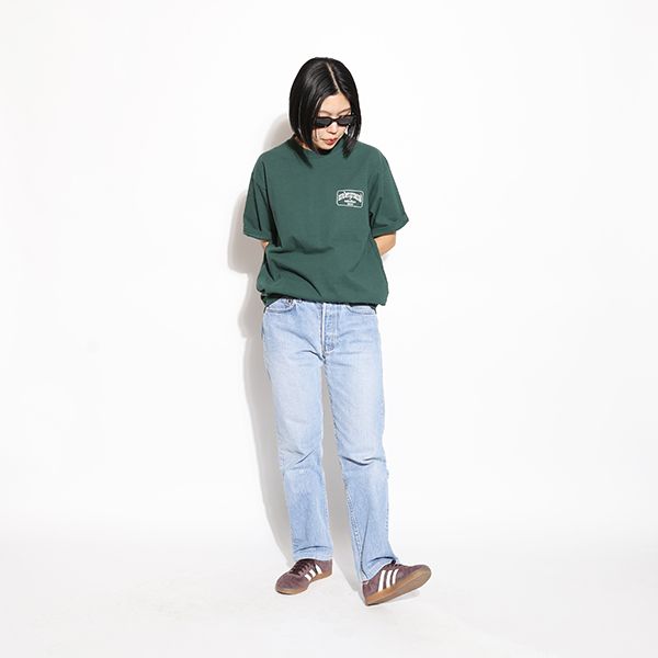 HOOK SS-TEE