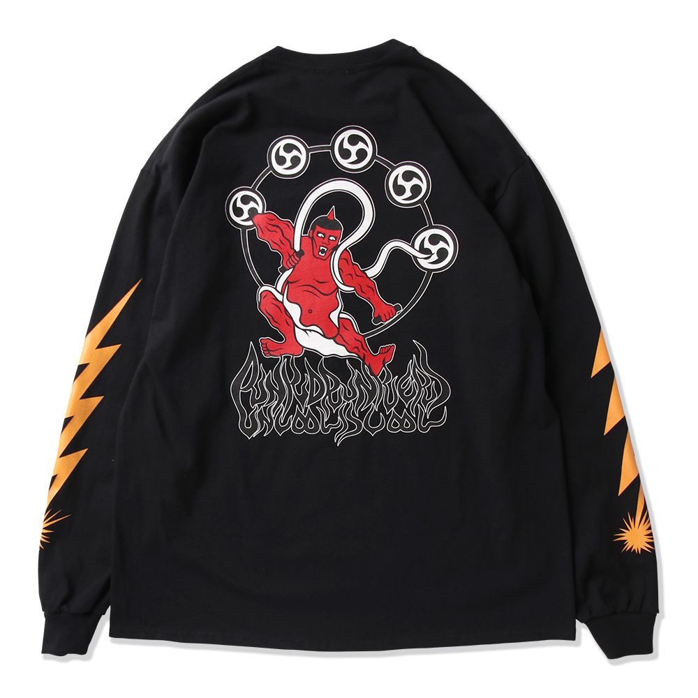 ゴロゴロンTEE