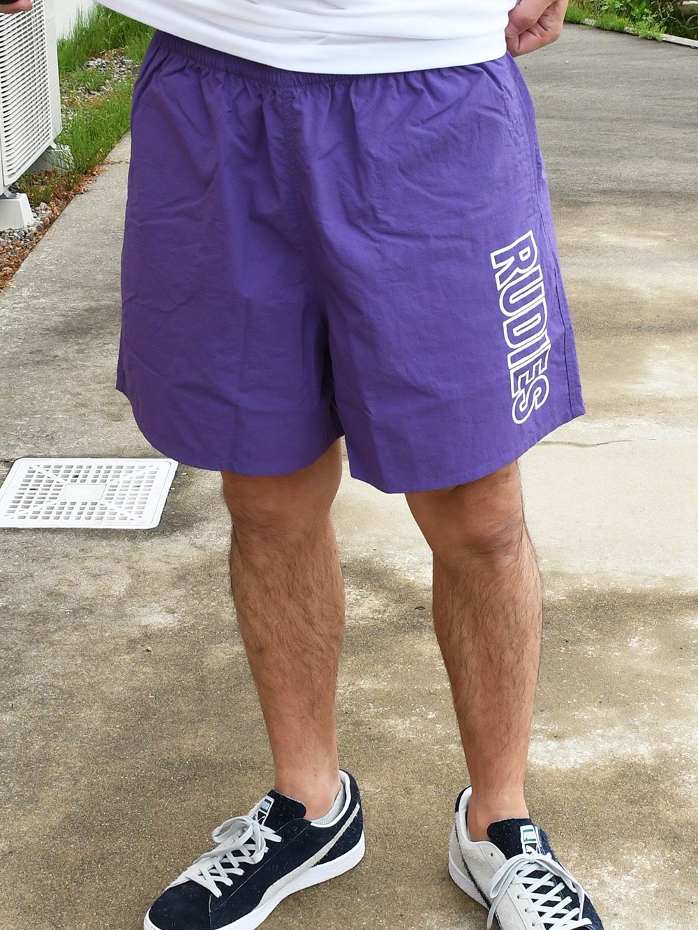 PHAT-SHORTS