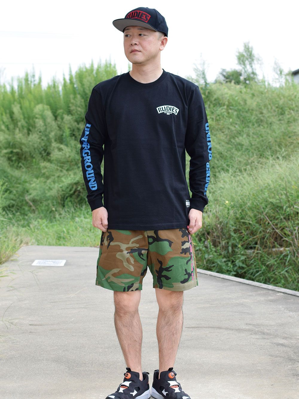 SLICK LS-T