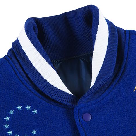 RC21 STADIUM JUMPER