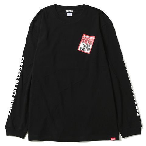 GUESTPASS LS-T