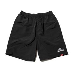 CURVY-SHORTS