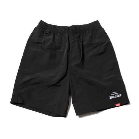 CURVY-SHORTS