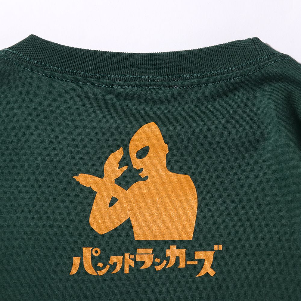 ［PDSx円谷プロ］バルタン星人TEE