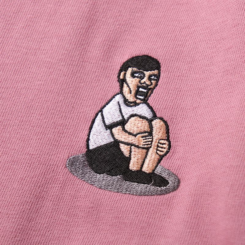 アローンロンTEE