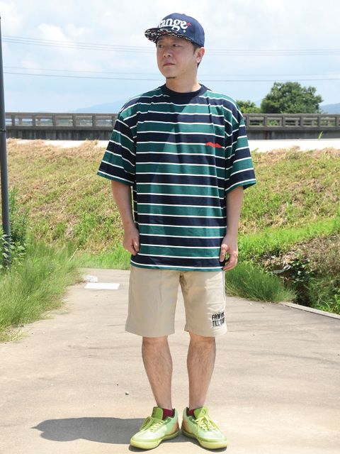 夏の鉄板!