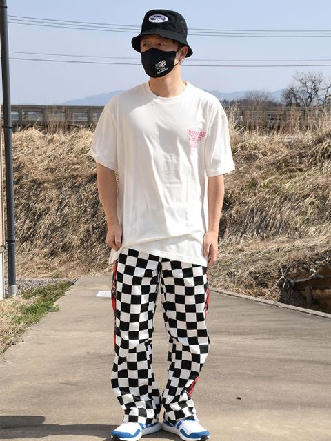 ロリクレヌードル！