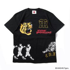 ［PDSx阪神タイガース］2023ARE.TEE