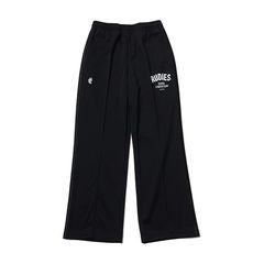 THICK PHAT JERSEY-PANTS