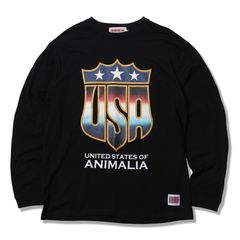 U.S.Animalia