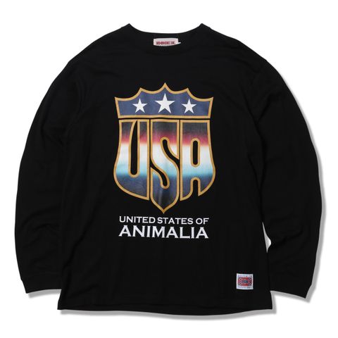 U.S.Animalia