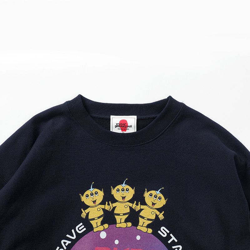 SAVESTARトレーナー
