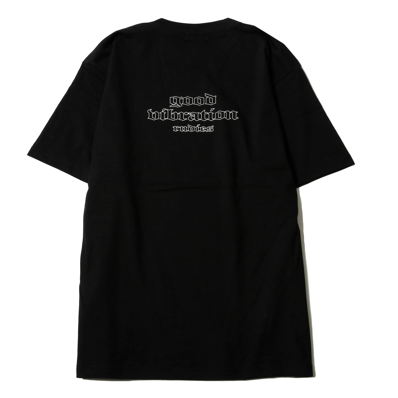 CAPTIVE GOOD VIBRATION-T