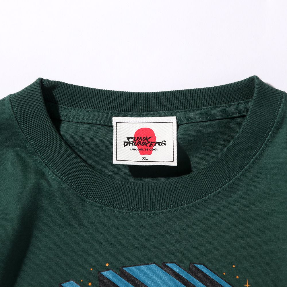［PDSx円谷プロ］バルタン星人TEE