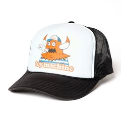 NO FUN MESH-CAP