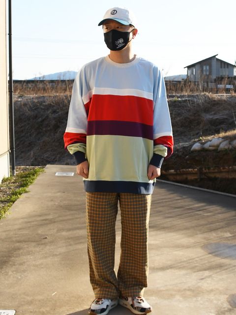 潔すぎなアイテム！
