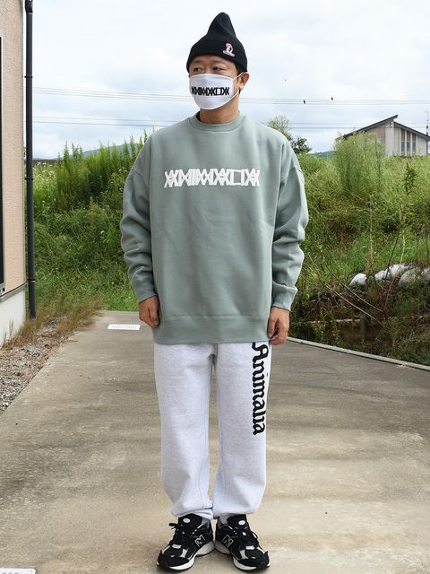 楽ちんおしゃれ！