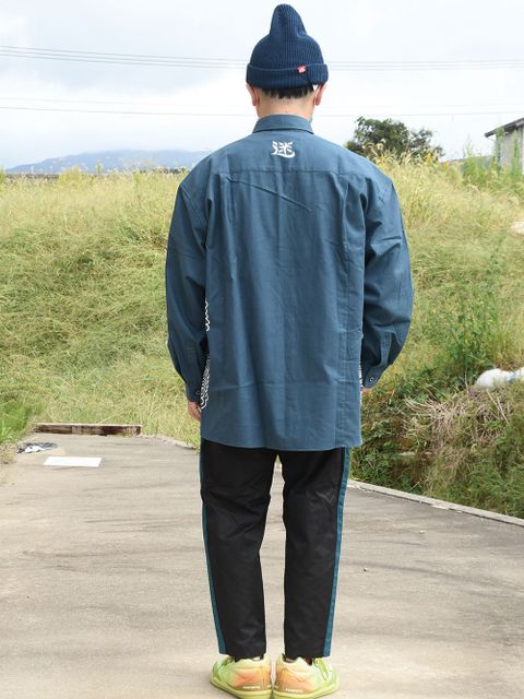 迷うこといっぱい!