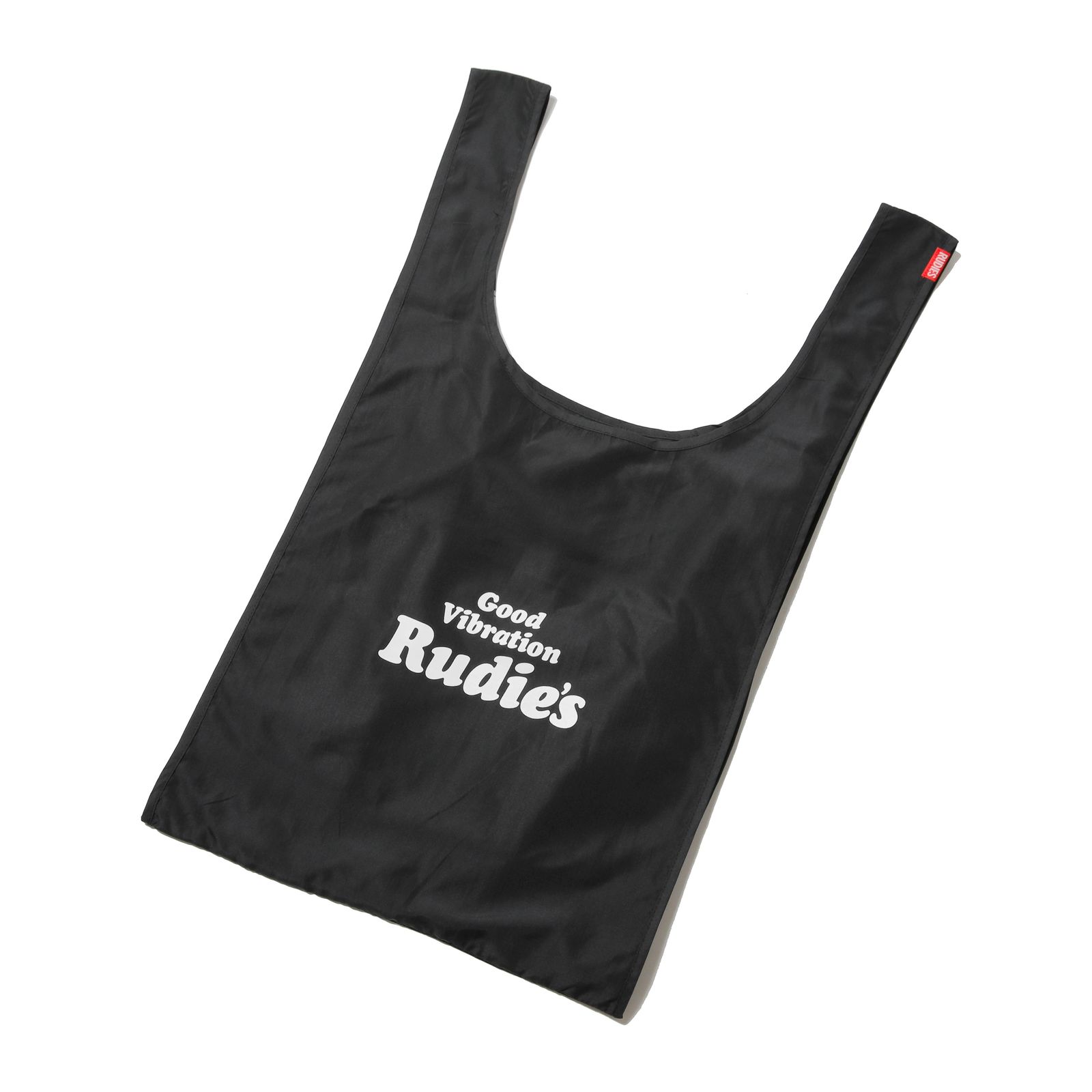 CURVY PACKABLE BAG (MEDIUM)