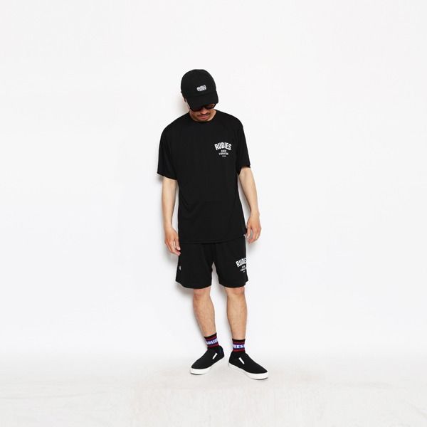 THICK PHAT DRY-TEE