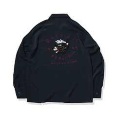 “R.I.B. SHIRTS”
