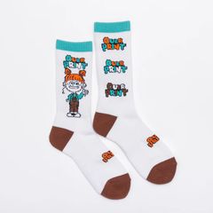 ZERIO socks