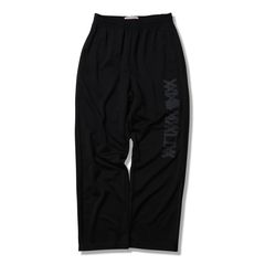 TRACK-PANTS