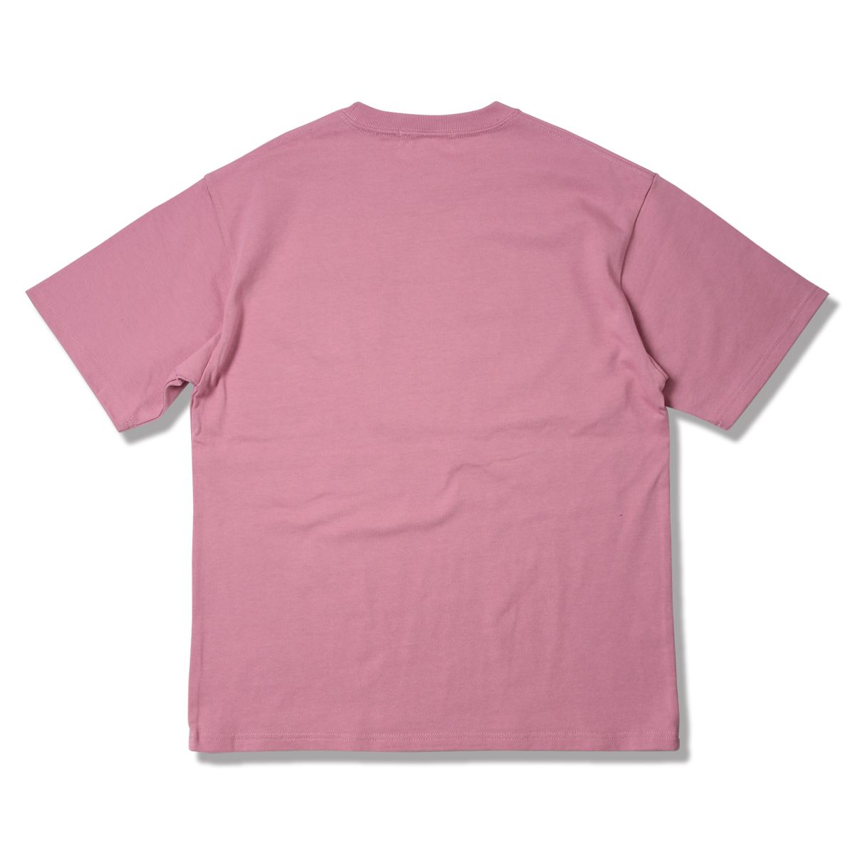 10.2oz Heavy Pocket S/S T-Shirts- AMA