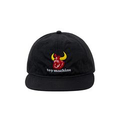 【ROLLING CRADLE COLLAB】 CYCLOPS MONSTER CAP