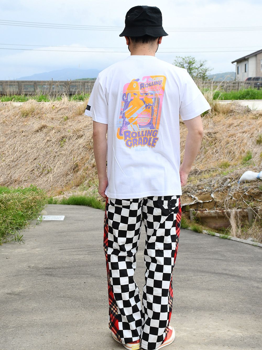 CYCLOPS TOY PACKAGE-TEE