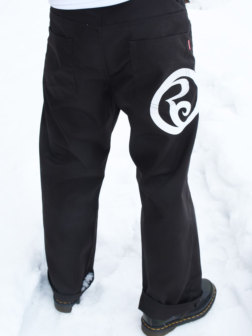 RC WORK-PANTS