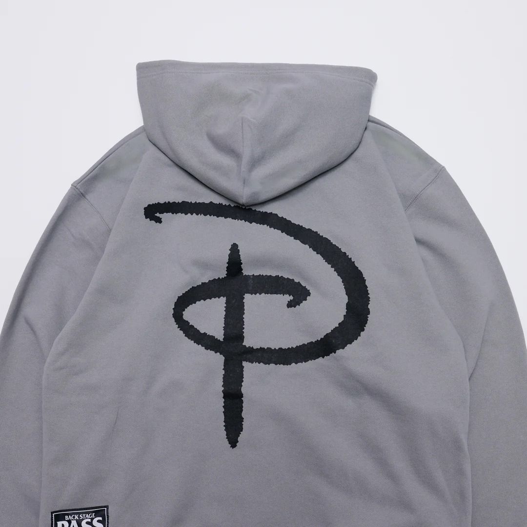WONDER Zip Hoodie