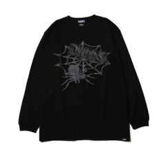 SHADOW SPIDER LS-TEE