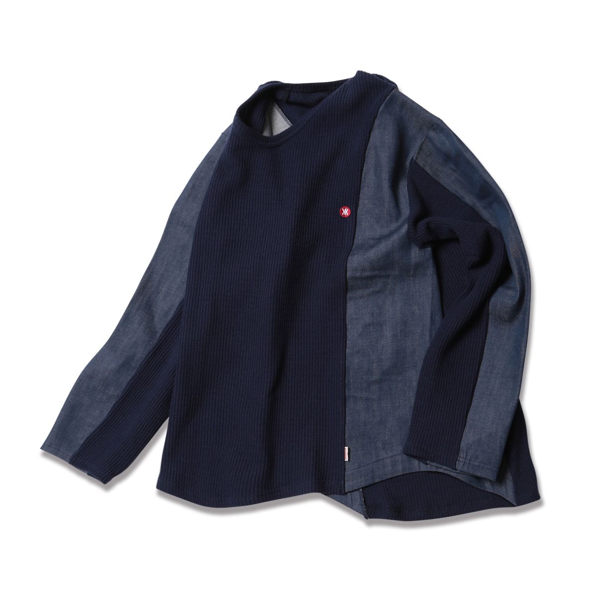TEANA-KNIT