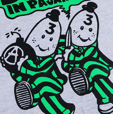 DEATH BANANA-TEE
