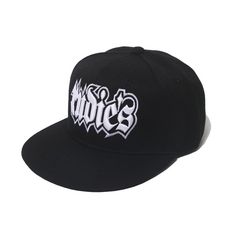 SPARK SNAPBACK CAP (RENEWAL)