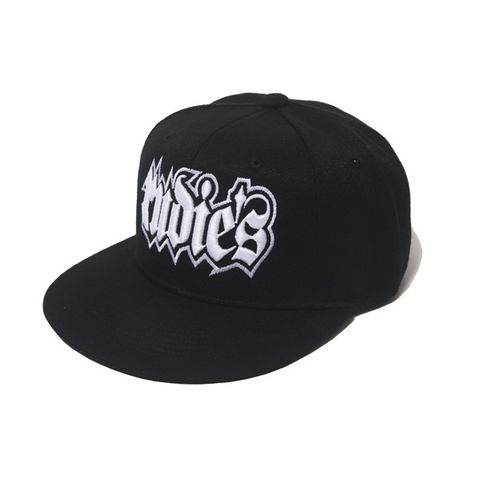 SPARK SNAPBACK CAP (RENEWAL)