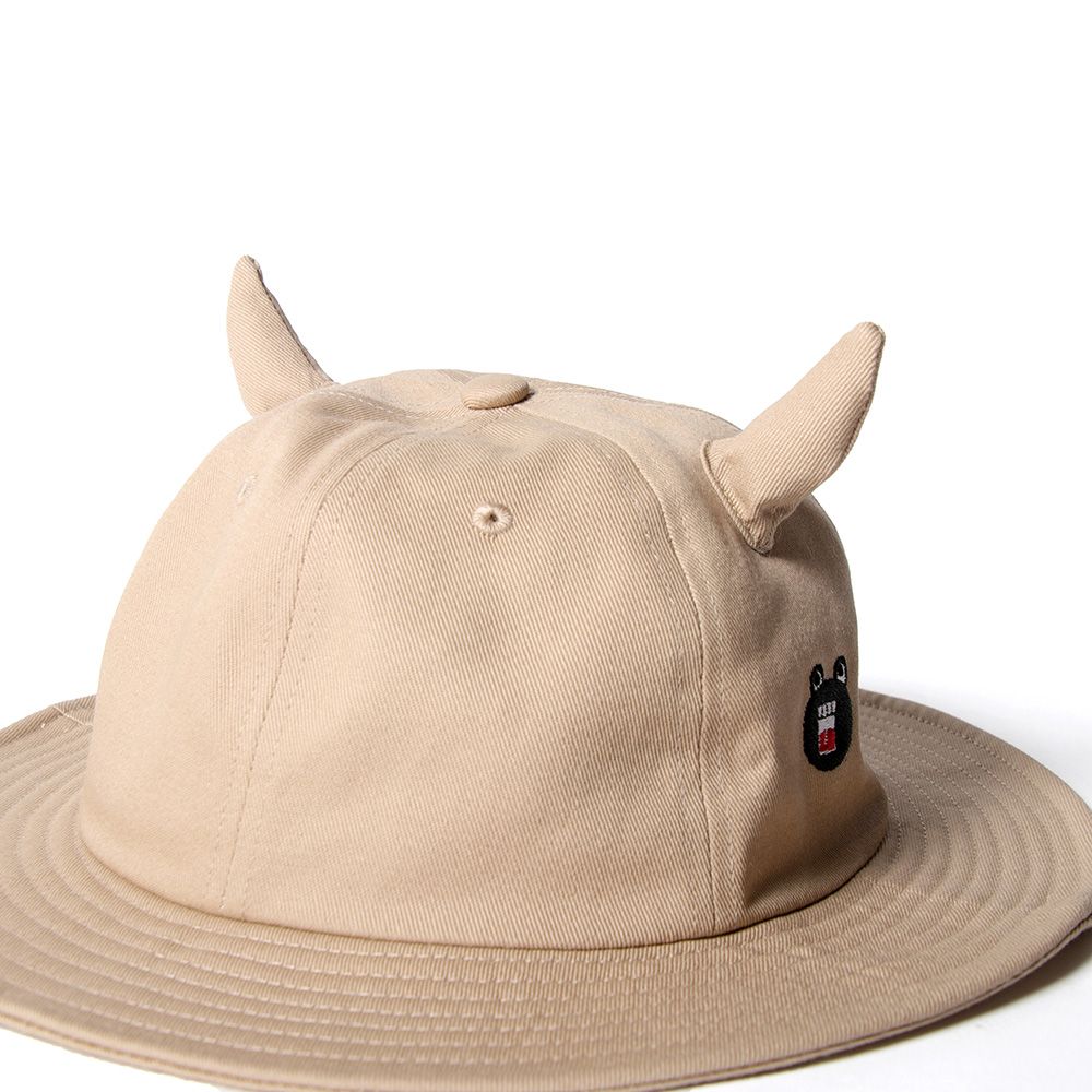 鬼サファリHAT