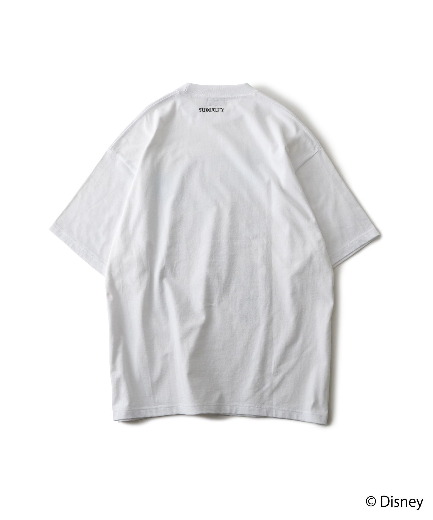 KINGDOM HEARTS / 休息 / tee