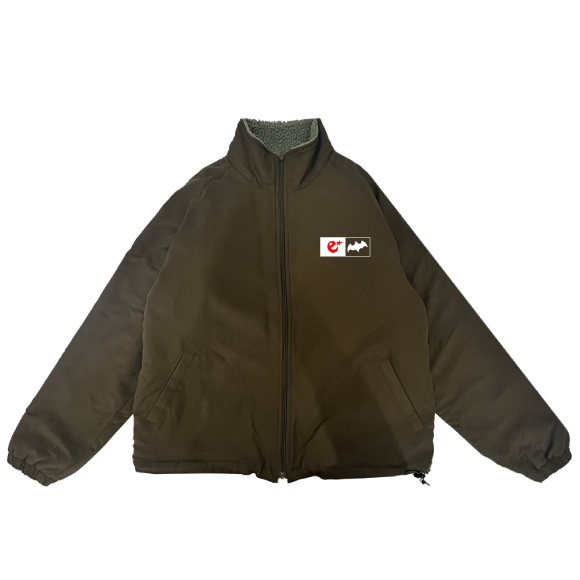 rg reversible boa jkt