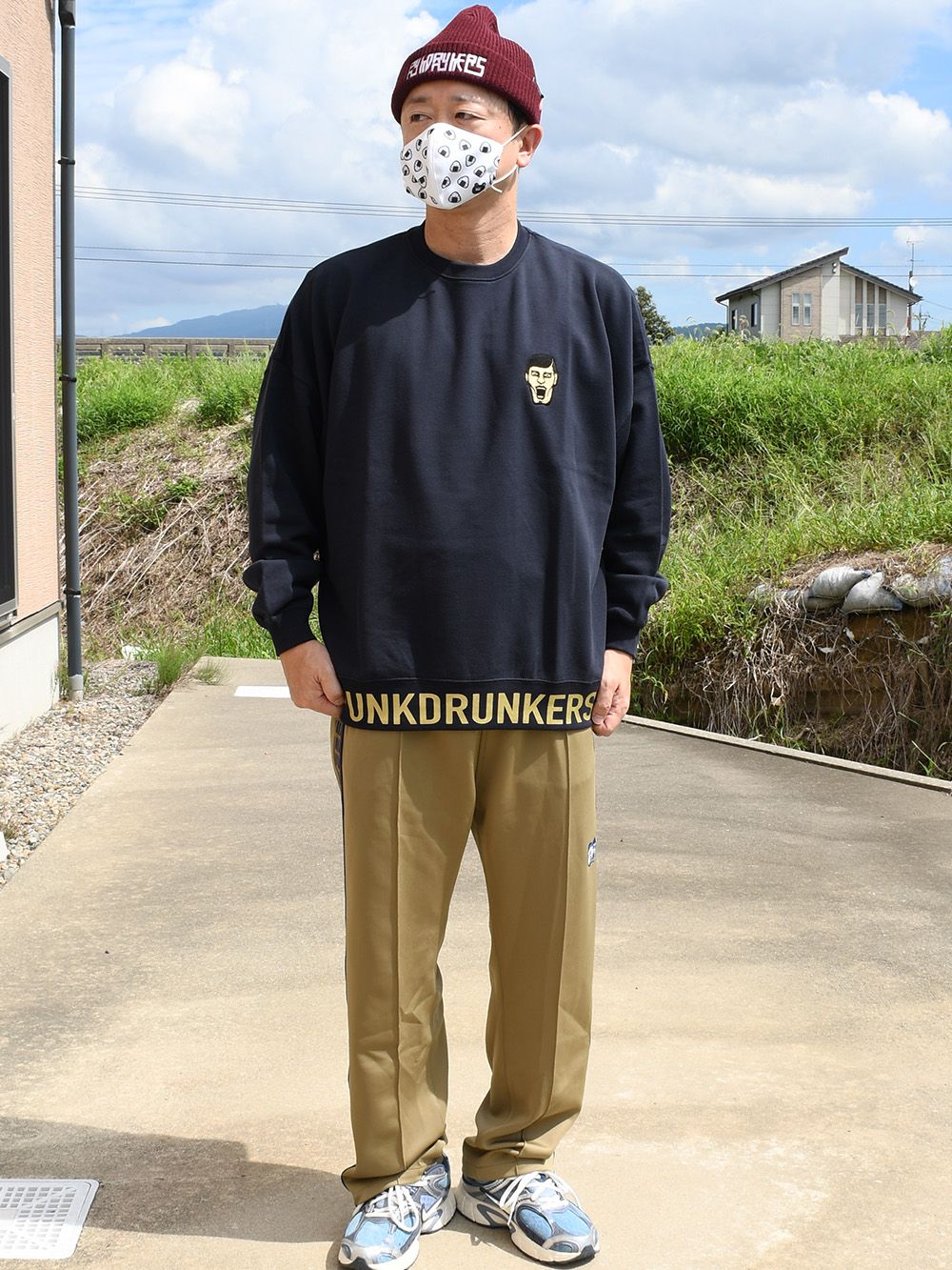 変なところが見当たらない！