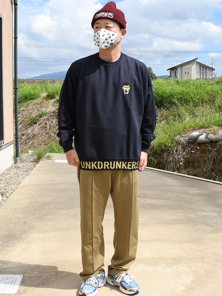 変なところが見当たらない！