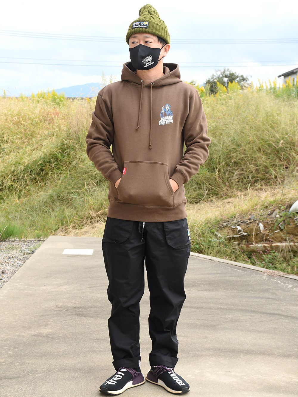 PRIZE-HOODIE