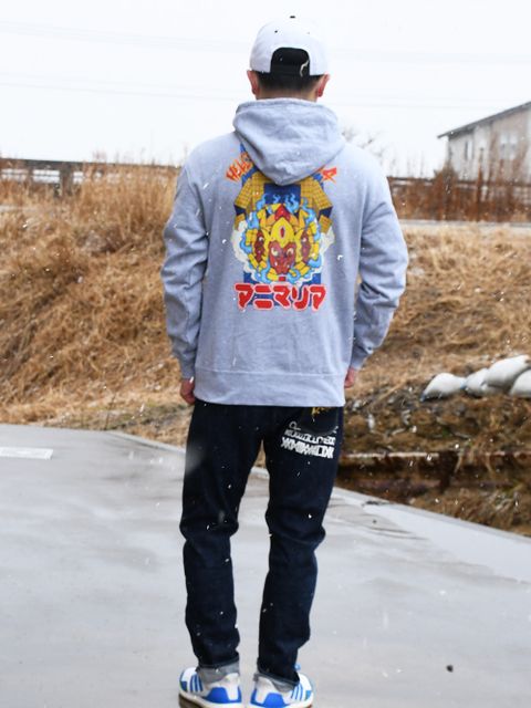 新たな世界観！
