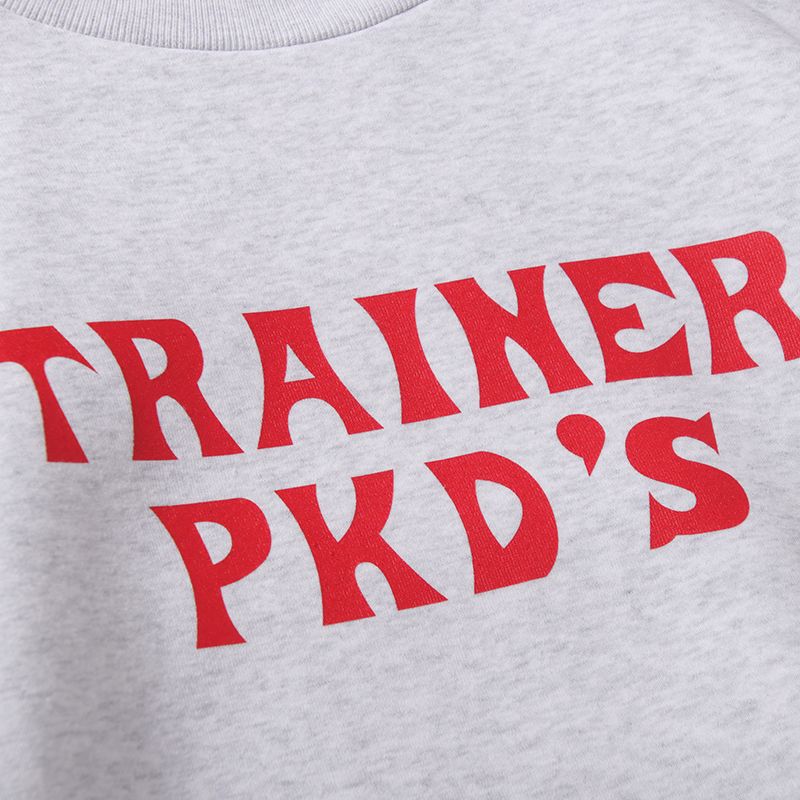 トレーナーズPKDSトレーナー
