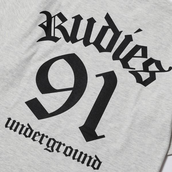 HOOK 91 TEE